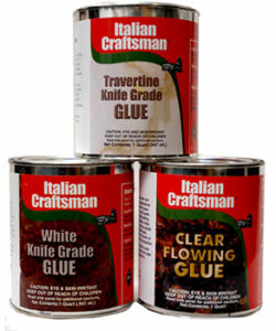 Adhesives, Glues, Fillers & Patching Materials