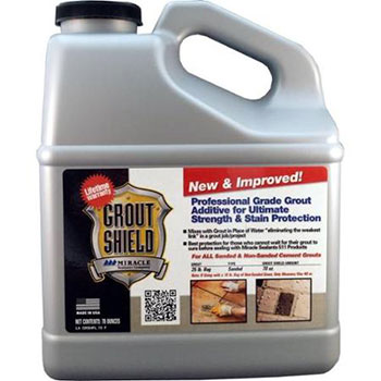 Eastern Marble Miracle Grout Sealer