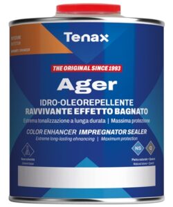 TENAX AGER COLOR ENHANCING SEALER