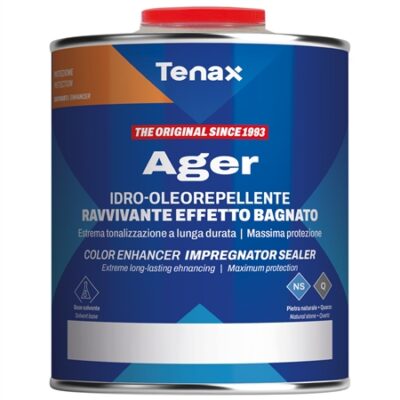 TENAX AGER COLOR ENHANCING SEALER