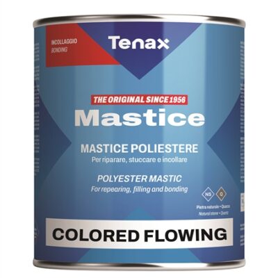 TENAX BUFF FLOWING