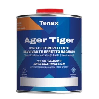 TENAX AGER TIGER COLOR ENHANCING SEALER