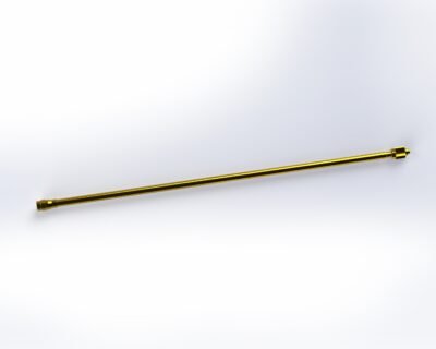 BAICCHI FLAMING TOOL WITH WATER SPRAY JETS - Image 3
