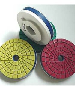 Snail Lock Wheels for Automatic Machines