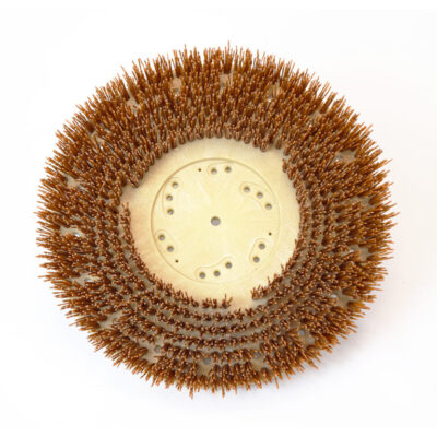 ITALIAN CRAFTSMAN NYLON BRUSHES 18" GRIT IMPREGNATED POLYPROPYLENE - Image 6