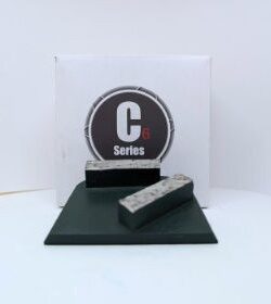 ITALIAN CRAFTSMAN CONCRETE GRINDING SEGMENTS