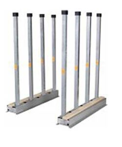 GROVES HEAVY DUTY BUNDLE RACK