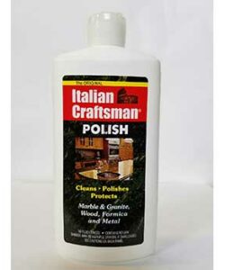 Italian Craftsman Products