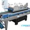 TMC 3 - MULTIPLE AUTOMATIC CUTTING MACHINE WITH 3 HEADS