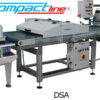 COMPACT LINE - AUTOMATIC CUTTING AND EDGE-PROFILING LINE FOR CERAMIC, MARBLE, STONE AND BRICK