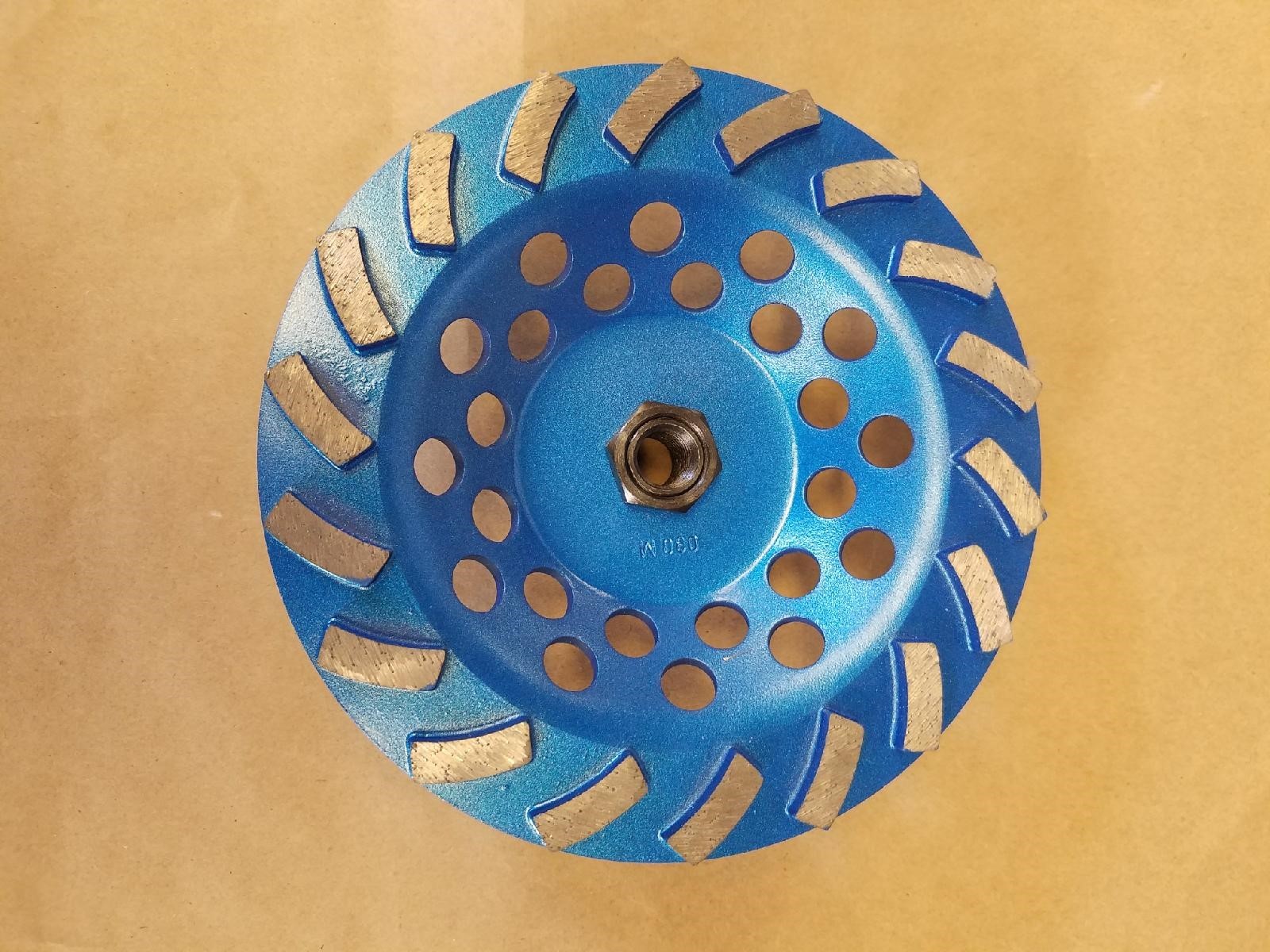 Diamond Cup Wheels Archives Eastern MarbleEastern Marble