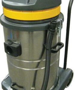 PERFECT Commercial Wet Dry Vacuum 18 Gallons