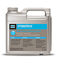 LATICRETE STONETECH® Heavy Duty Coating Stripper