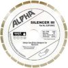 Silencer III Quartzite by Alpha Professional Tools. Eastern Marble NJ