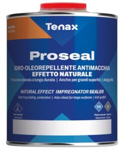 Proseal Ultra Premium Grade Stone Impregnator Sealer