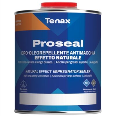 Proseal Ultra Premium Grade Stone Impregnator Sealer