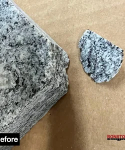 Alternative view of Bon Stone Deluxe Stone Repair Kit