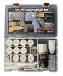 Bon Stone Deluxe Stone Repair Kit