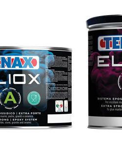 Glaxs Ebano Cartridge Adhesives to Glue Surfaces of Ceramic, Porcelain, and  Sintered Materials