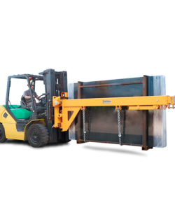 ABACO CONTAINER BUNDLE SLAB LOADER ACBSL5T