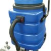PERFECT Commercial Wet Dry Vacuum 23 Gallons