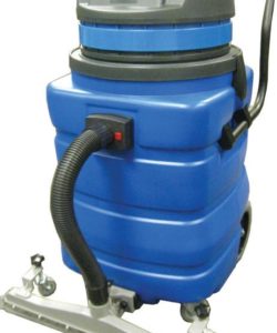 PERFECT Commercial Wet Dry Vacuum 23 Gallons