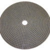 Italian Craftsman Conquer Dry Polishing Pad For Concrete 7"