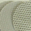 Italian Craftsman 3" Electroplated Honing Flexible Disc