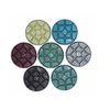 Italian Craftsman Conquer Concrete Floor Polishing Discs Dry 3"