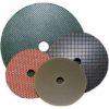 Abrasive Technology Genesis Diamond Discs 4"