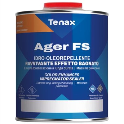 TENAX AGER FS Formerly known as: Quartz Toner Plus - Image 2
