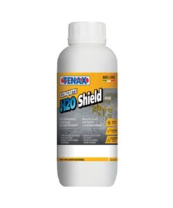 TENAX CONCRETE H20 SHIELD 1 LITER