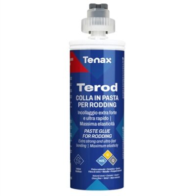 Tenax Cartridge Glue TeRod 400 ML