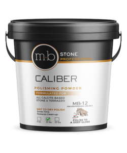 Mb - 12 Caliber Polishing Powder