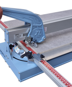 Alternative view of RTC   Sigma 12 XL Push Tile Cutters