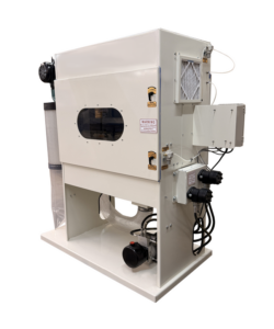 Denray's No.836 Automated Cartridge Filter Cleaner