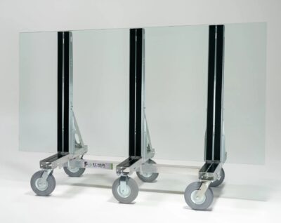 OMNI EZ Haul™ | Half A-Frame Cart