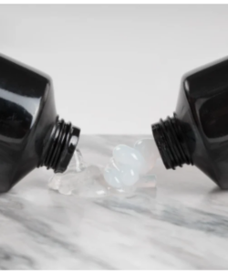 Alternative view of Tenax Glaxs Easy Tubes A+B