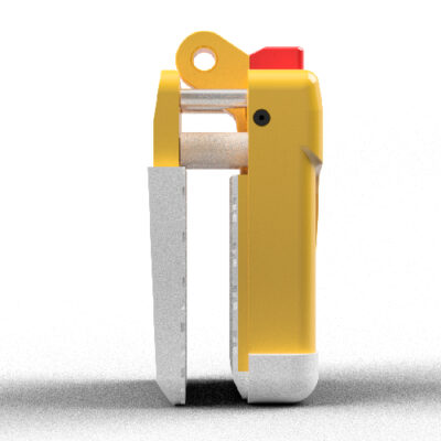 ABACO LITTLE GIANT LIFTER AUTOMATIC - Image 2