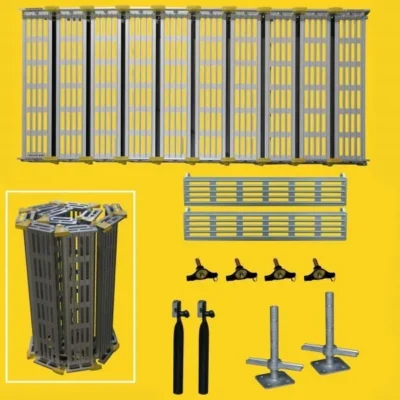 NO LIFT 5′ x 30″ Deluxe Roll-A-Ramp Extension