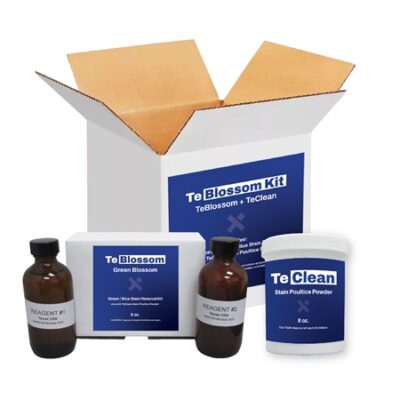 TENAX TeBlossom & TeClean Kit