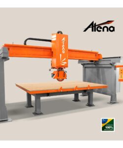 I R MACHINES  ATENA BRIDGE SAW