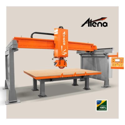 I R MACHINES  ATENA BRIDGE SAW