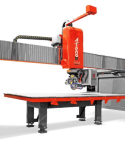 I R MACHINES ATENA CNC 4 + 1