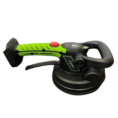 WEHA TileQuake Vibrating Suction Cup Tile Leveling Tool