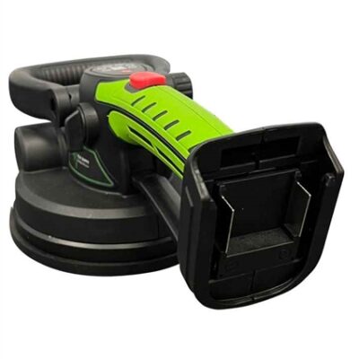 WEHA TileQuake Vibrating Suction Cup Tile Leveling Tool - Image 2