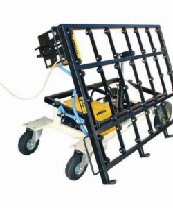 WEHA - Achilli SC500 PC Tilting Slab Transport Cart.