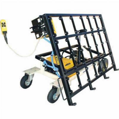 WEHA - Achilli SC500 PC Tilting Slab Transport Cart.