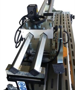 Alternative view of Achilli TAG PL 130 Saw