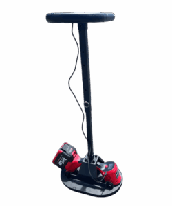 Tenax TuffCup Handle Frame – Heavy-Duty Ergonomic Frame for Safe Material Handling